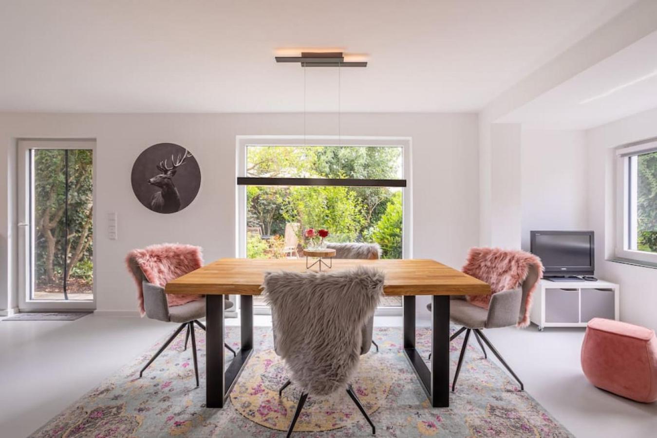 Adenauer Zwoelf - Das 5 Sterne Ferienhaus Mit Sauna Und Garten Am Eifelsteig Kerpen  Bagian luar foto